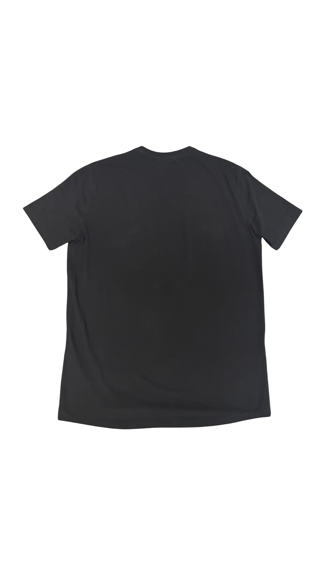 Armani Exchange A|X V-Neck T-Shirt – Black