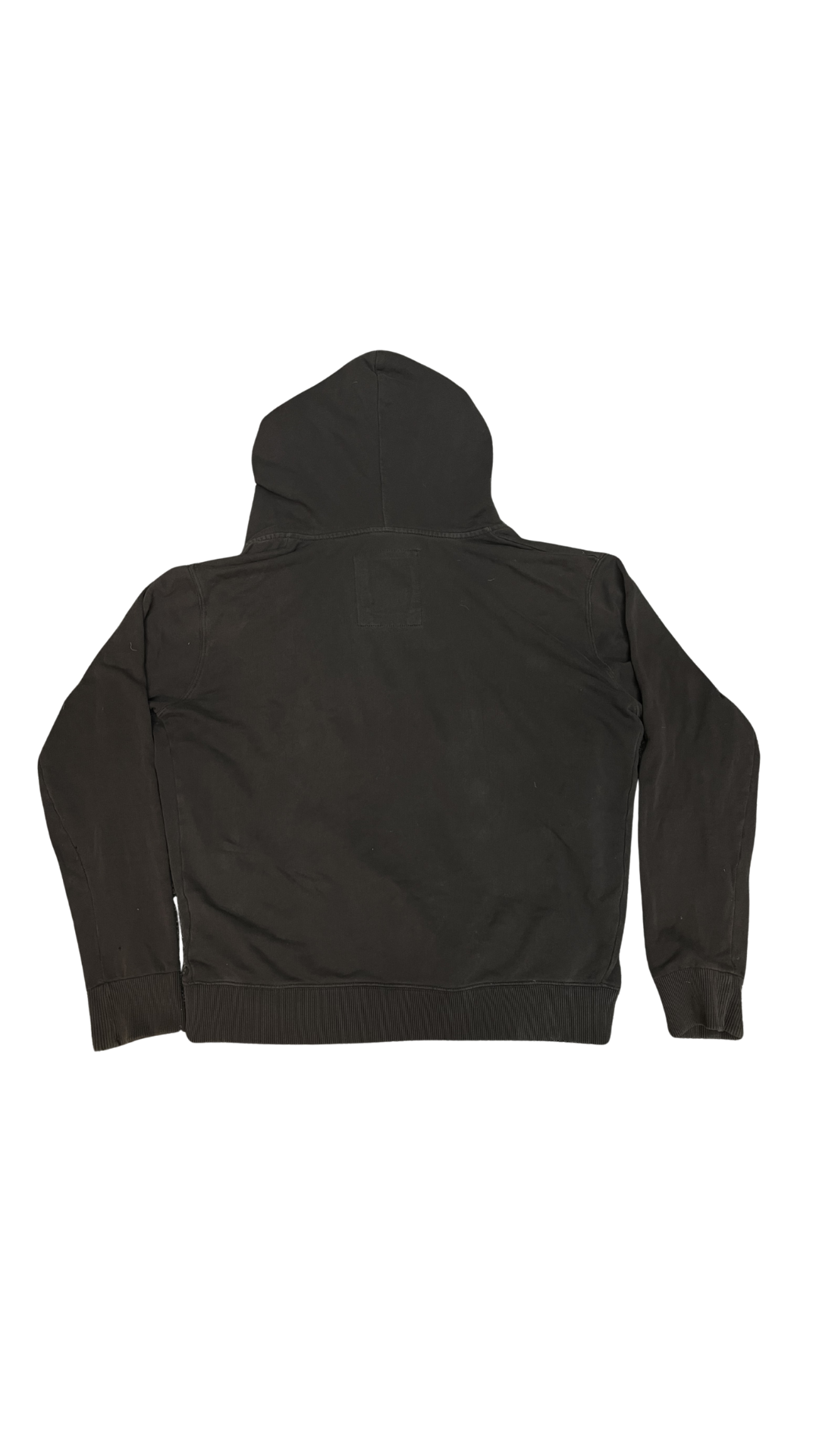 GUESS Zip Hoodie – Taupe (VADA ZIPU)