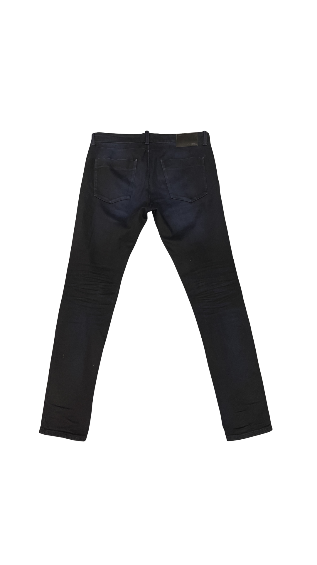 Calvin Klein Jeans Slim Fit – Navy