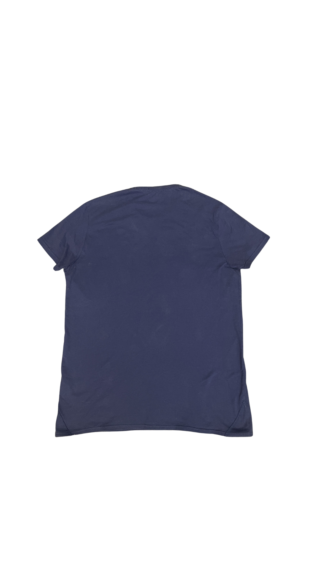 Guru “It’s Hard To Be Me” T-Shirt – Blue