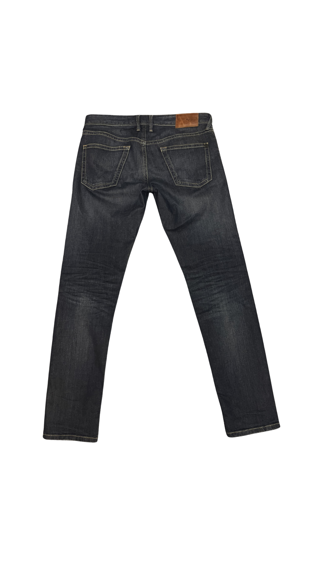 Pepe Jeans Slim Fit – Blue Fade