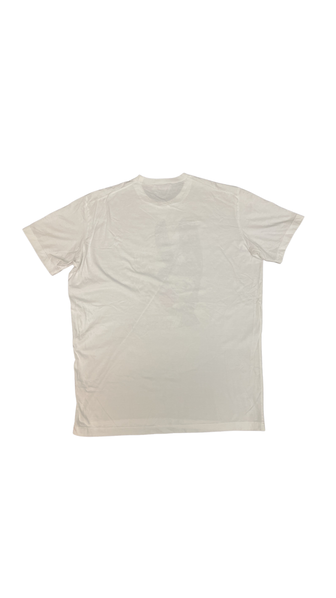 Dsquared2 “Jump Rabbit” T-Shirt – White