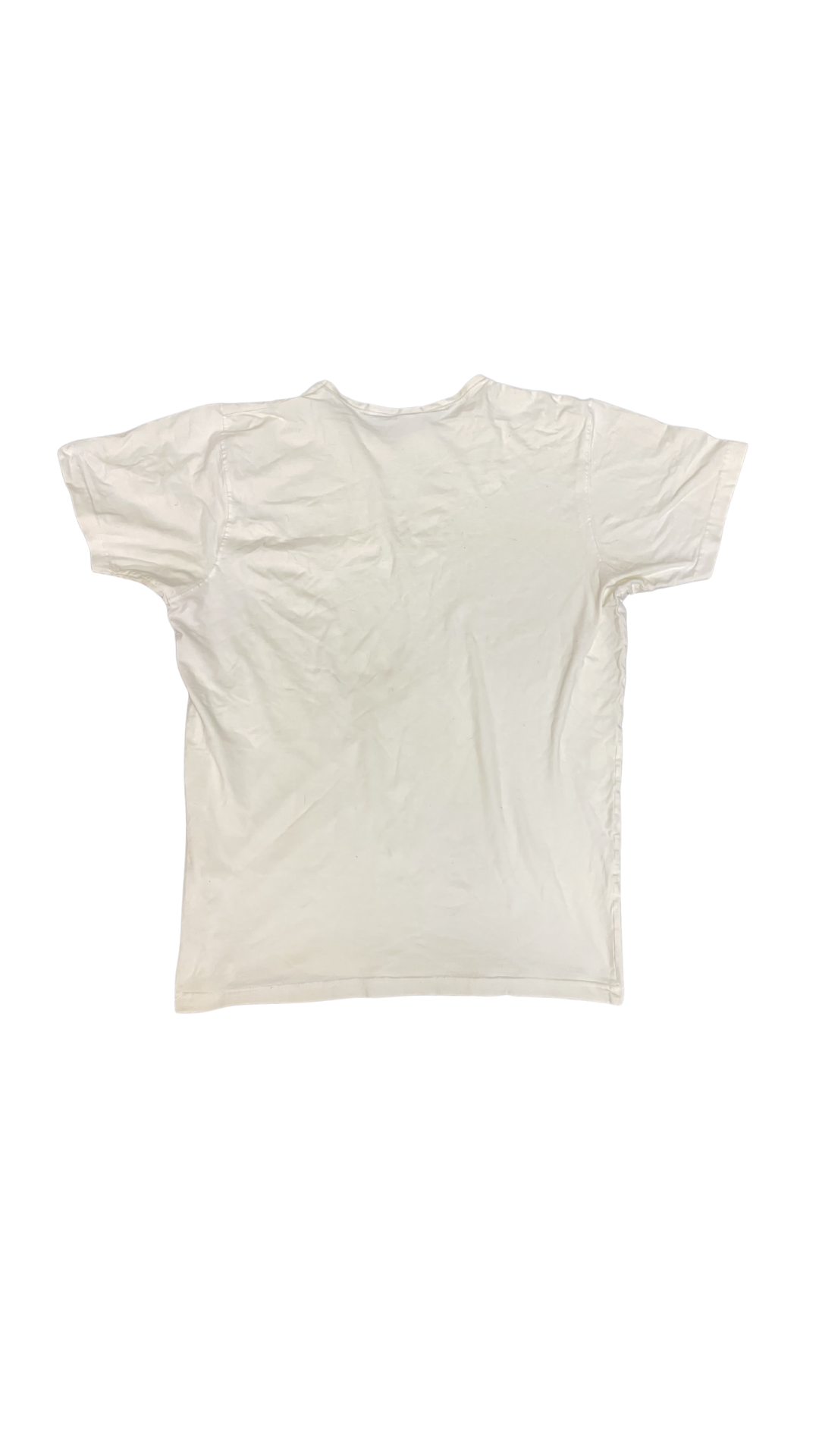 Sensation Event T-Shirt - white