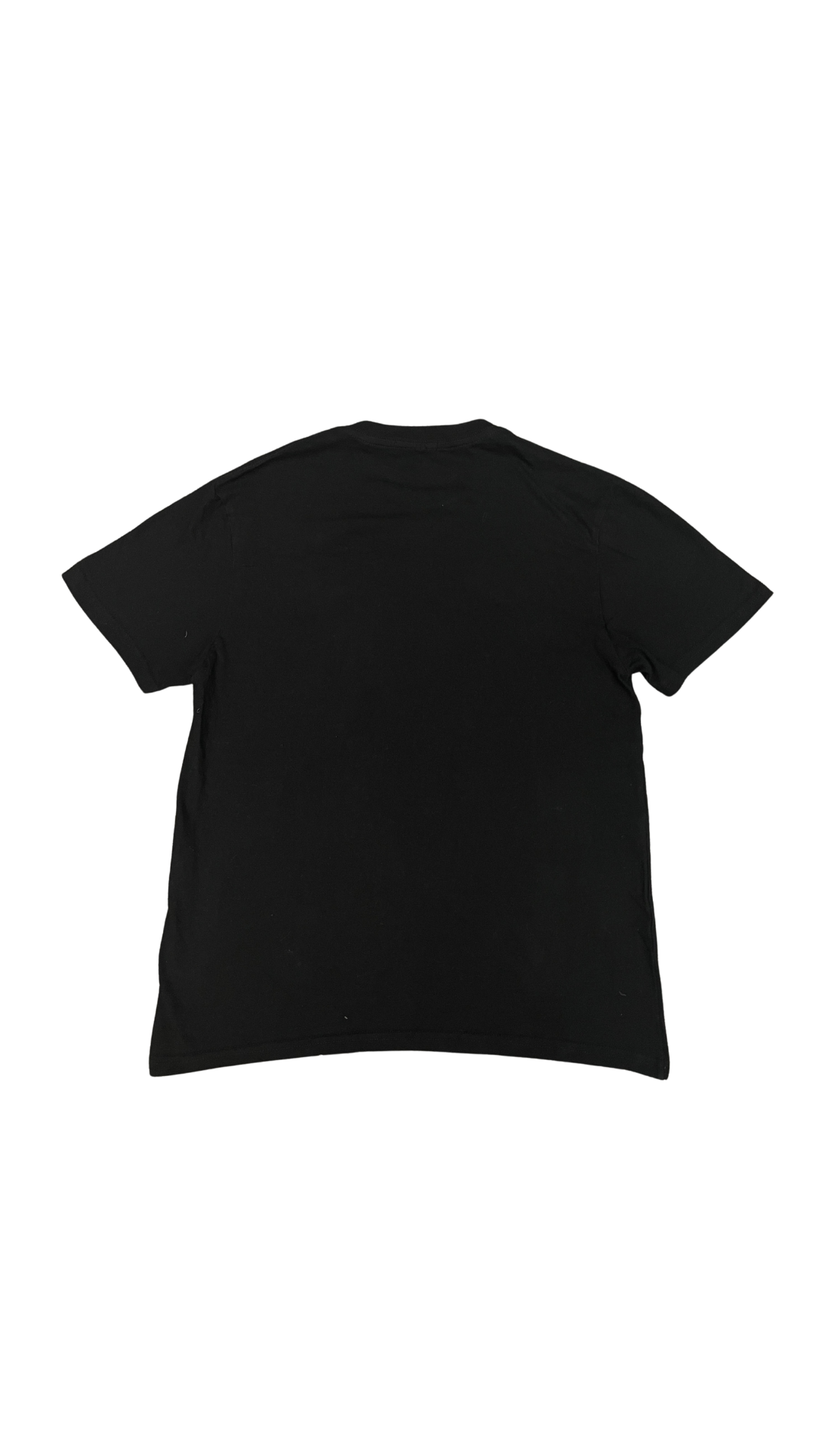 Ralph Lauren Black T-Shirt
