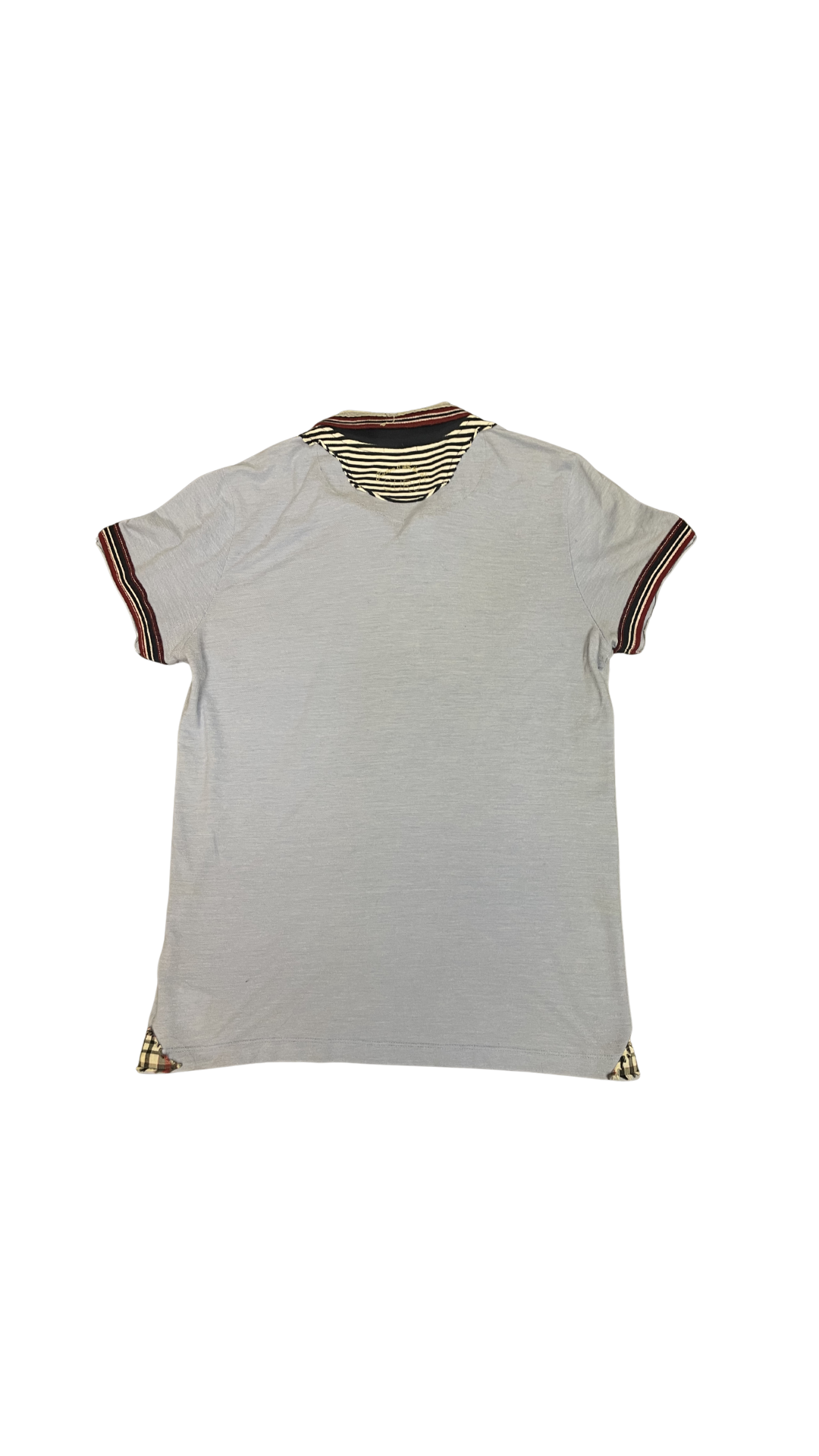 Lifes & Daisy Polo – Light Blue