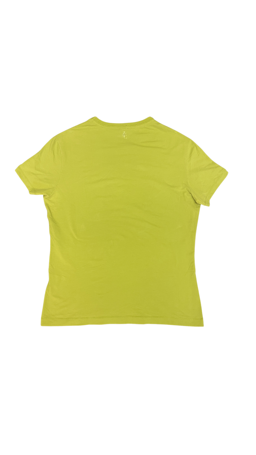 Versace Jeans Couture “Top Personality” T-Shirt – green
