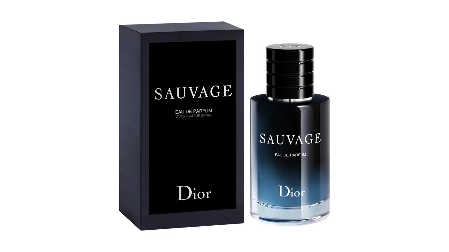 DIOR Sauvage parfémovaná voda pro muže