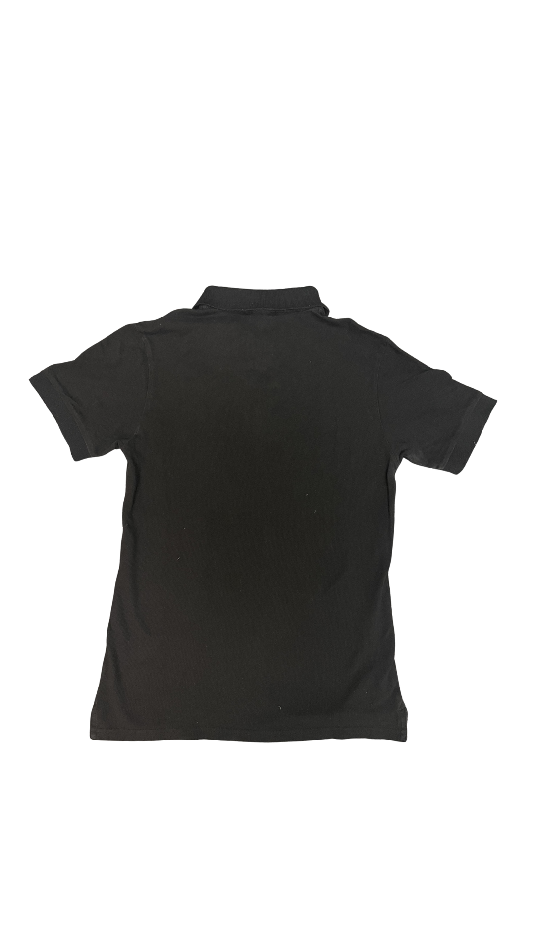 Polo Ralph Lauren Big Pony Polo – Black & Gold