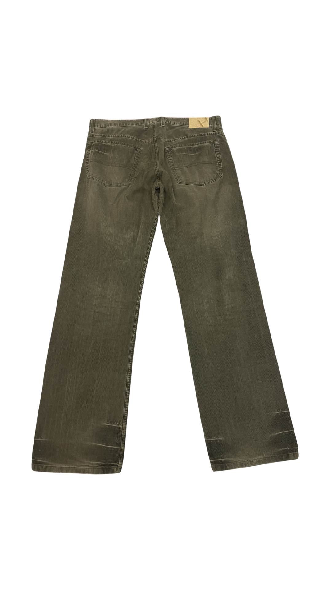 Tommy Hilfiger Slim Fit Jeans – Brown