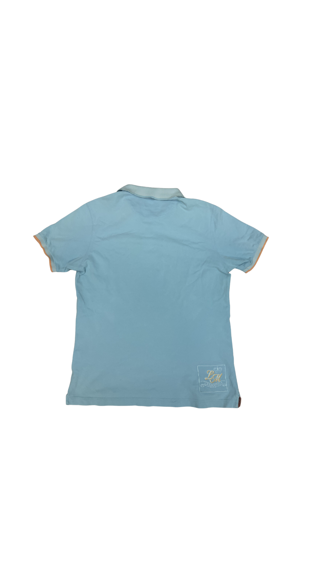 La Martina Polo – Light Blue
