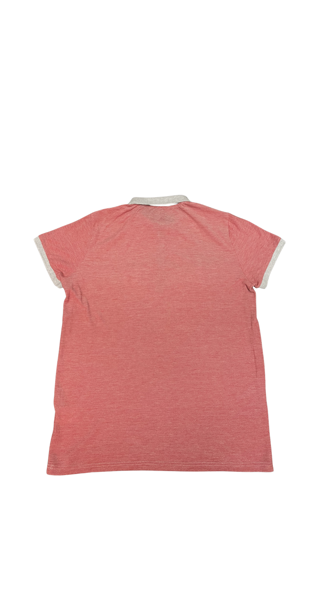Guru Polo – Coral / Pink