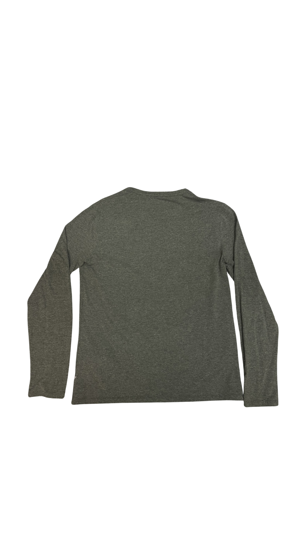 Guess Longsleeve – Grey Print