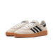 adidas Handball Spezial Aluminum Core Black (Women's)