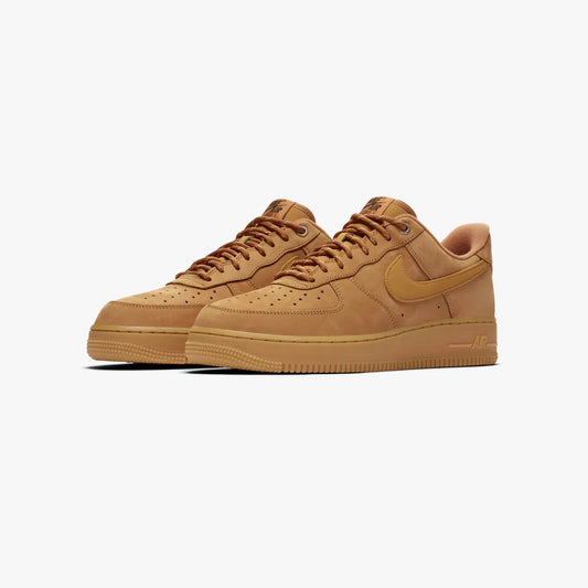 Nike Air Force 1 Low Flax Wheat