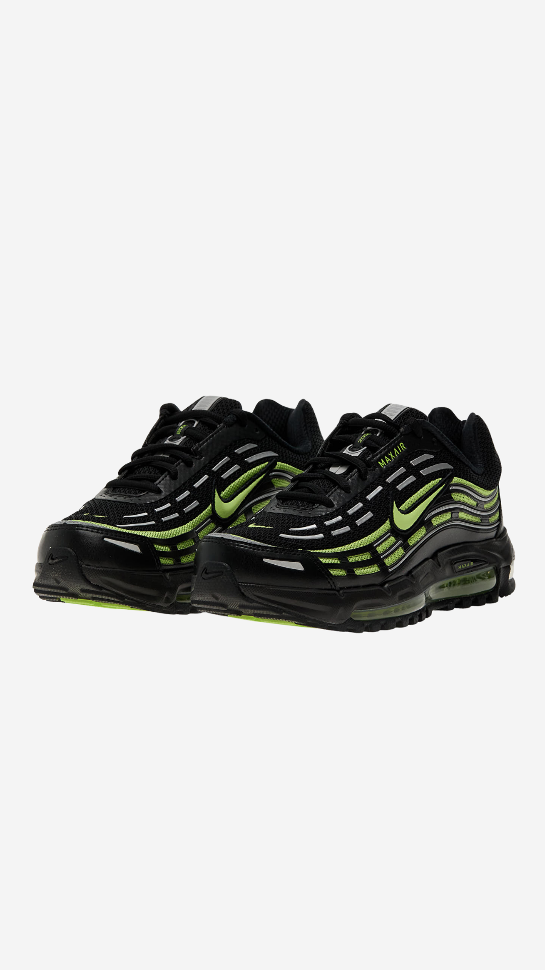 Nike Air Max TL 2.5 'Black Citron' (2025)