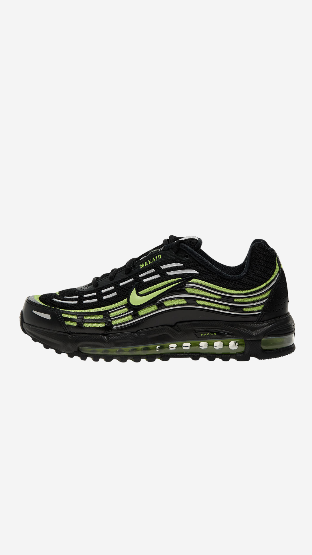Nike Air Max TL 2.5 'Black Citron' (2025)