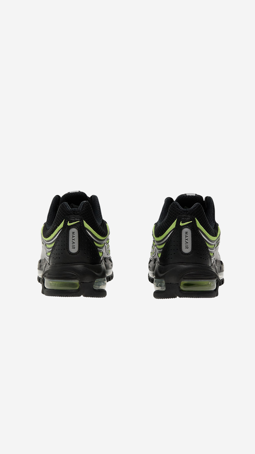 Nike Air Max TL 2.5 'Black Citron' (2025)