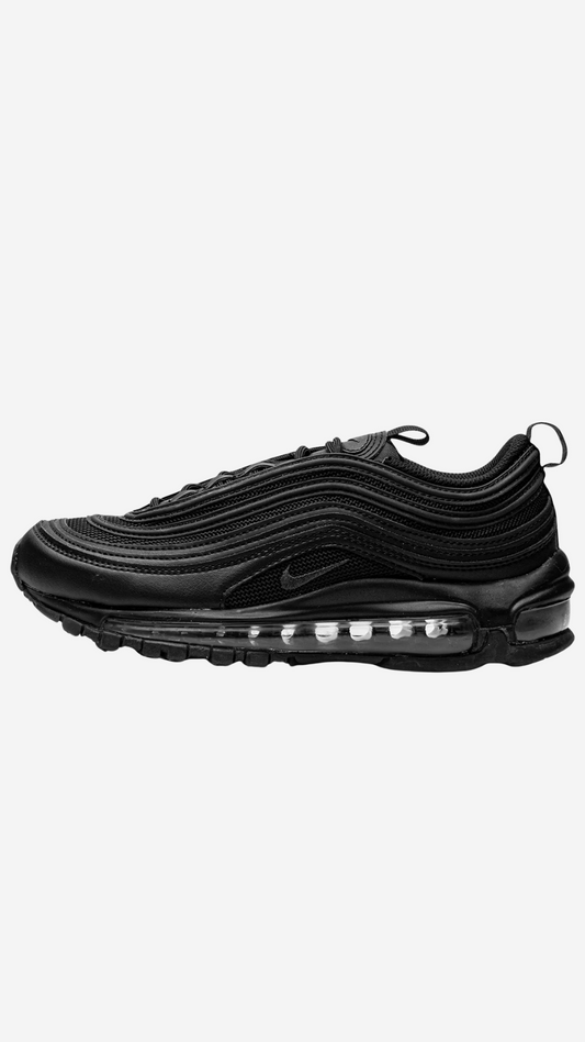 Nike Air Max 97 'Triple Black'