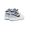 Jordan 1 Mid SE Ice Blue (2023) (GS)