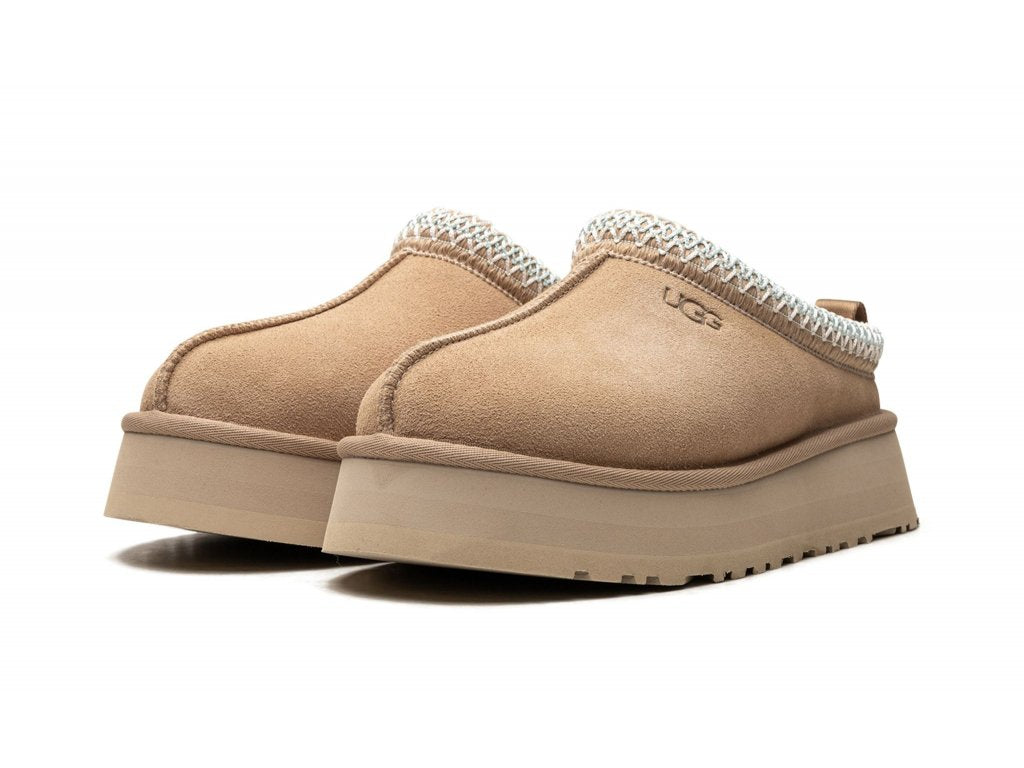 UGG Tazz Slipper Sand (W)