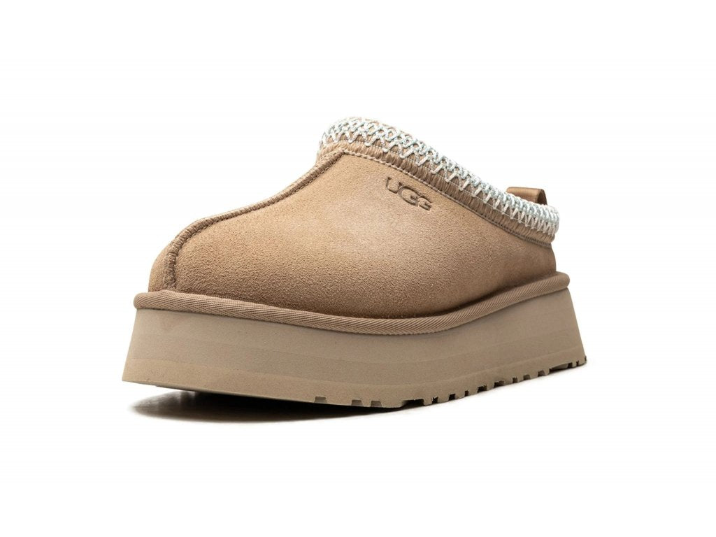 UGG Tazz Slipper Sand (W)