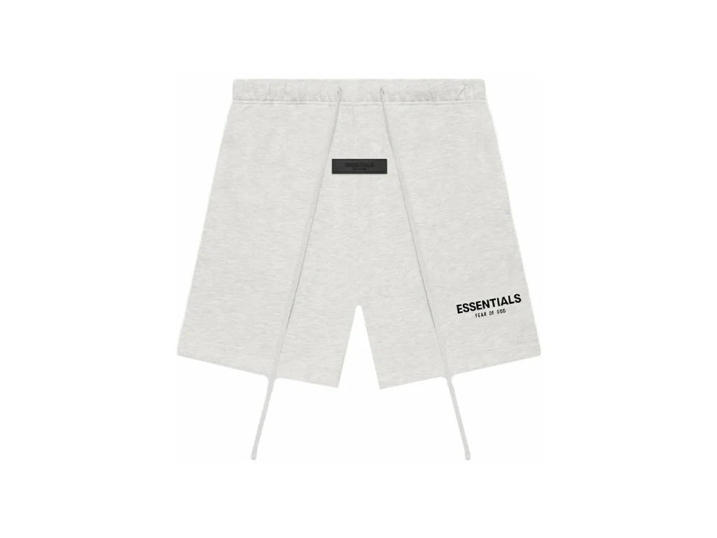 Fear of God Essentials Sweatshort (SS22)