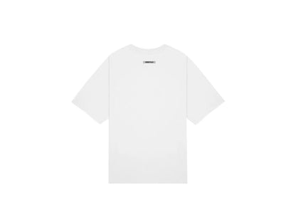 Fear of God Essentials Boxy T-Shirt Applique Logo