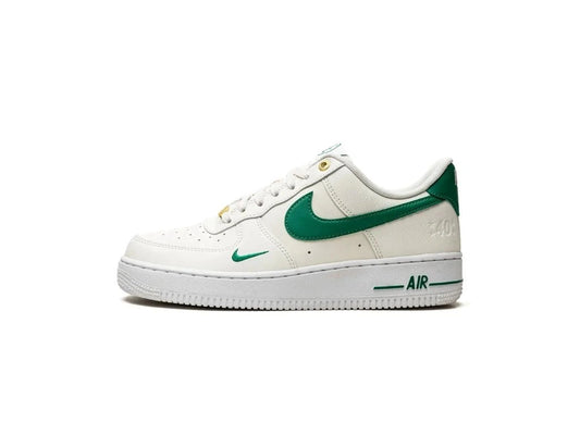 Nike Air Force 1 Low '07 LV8 40th Anniversary Sail Malachite