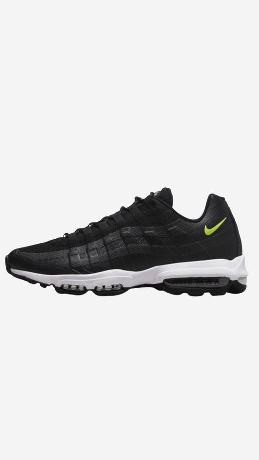 Nike Air Max 95 Ultra 'Black Volt'