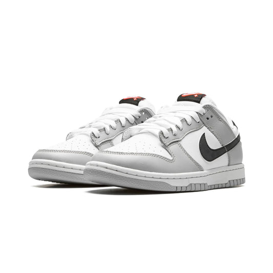 Nike Dunk Low SE Lottery Pack Grey Fog