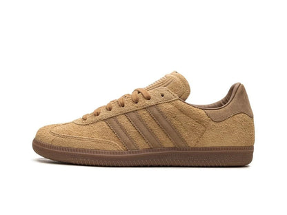 adidas Samba OG JJJJound Tobacco