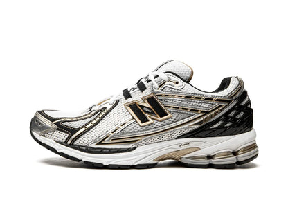 New Balance 1906R White Metallic Gold