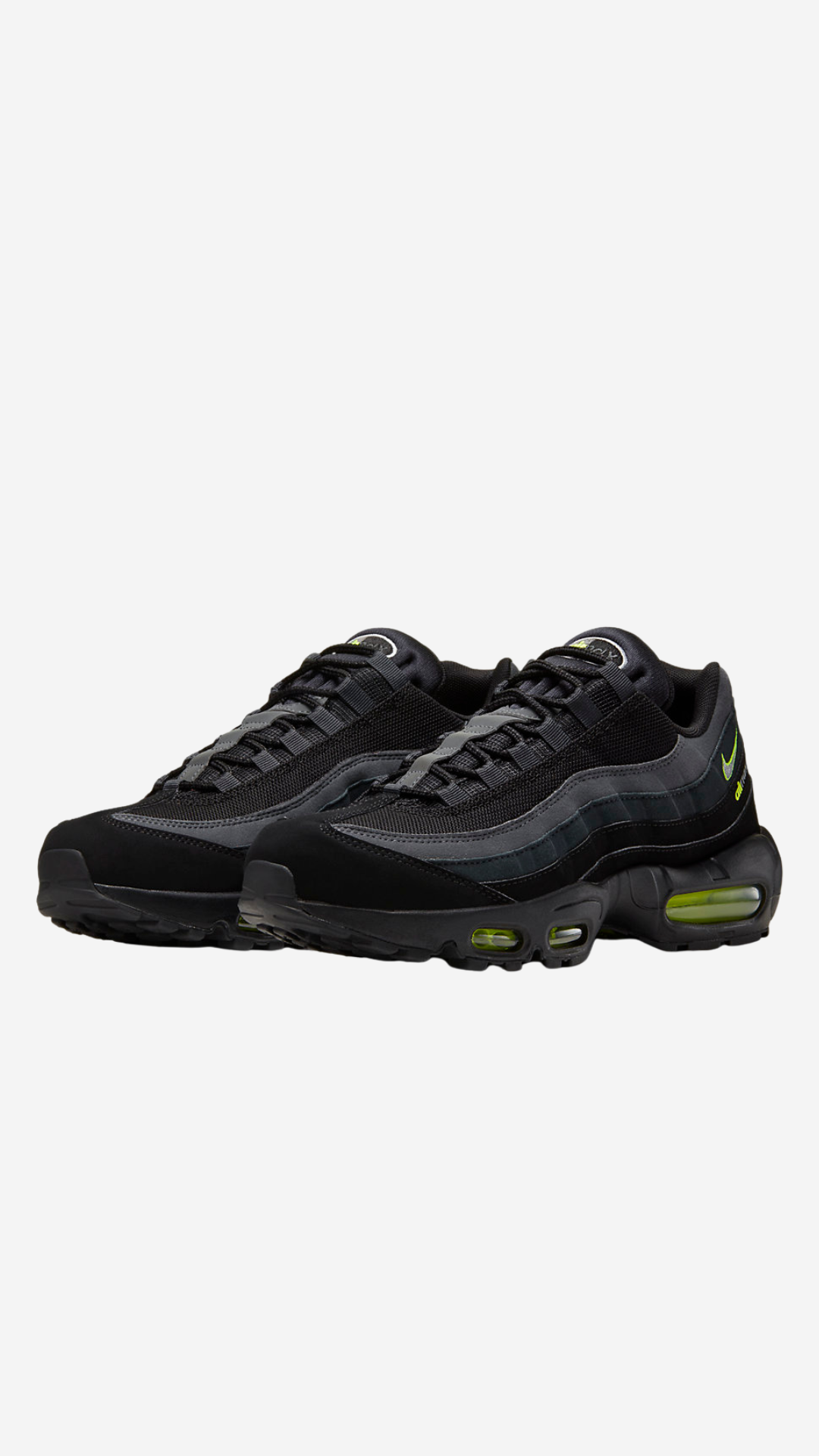 Nike Air Max 95 'Retro Logo'
