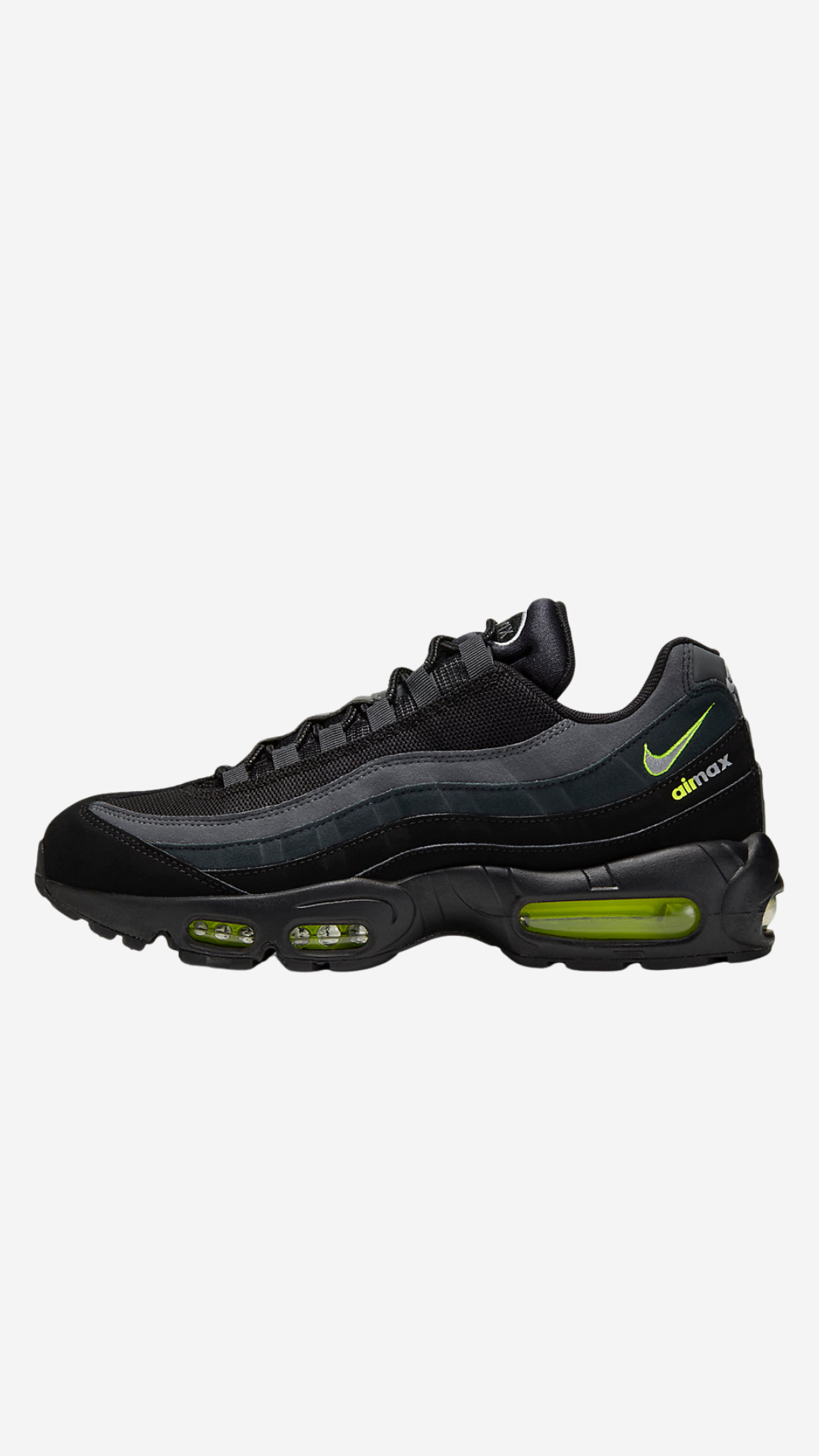 Nike Air Max 95 'Retro Logo'