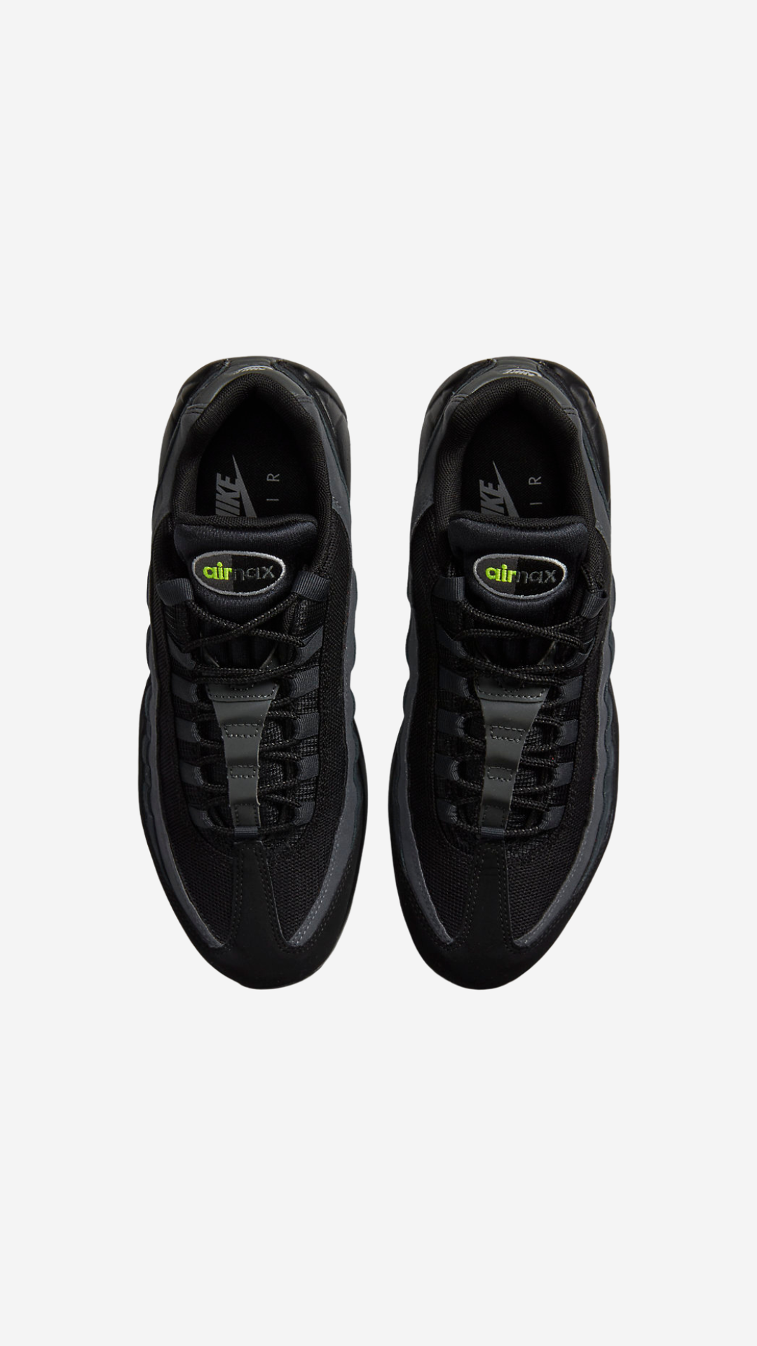 Nike Air Max 95 'Retro Logo'