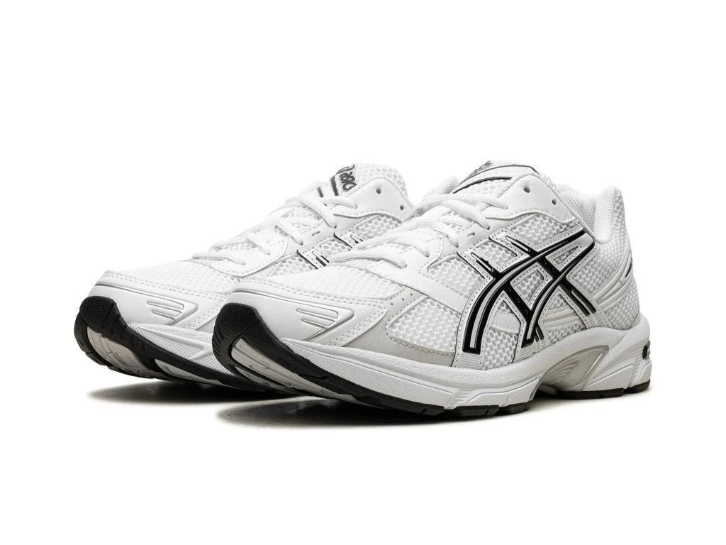 ASICS Gel-1130 White Black