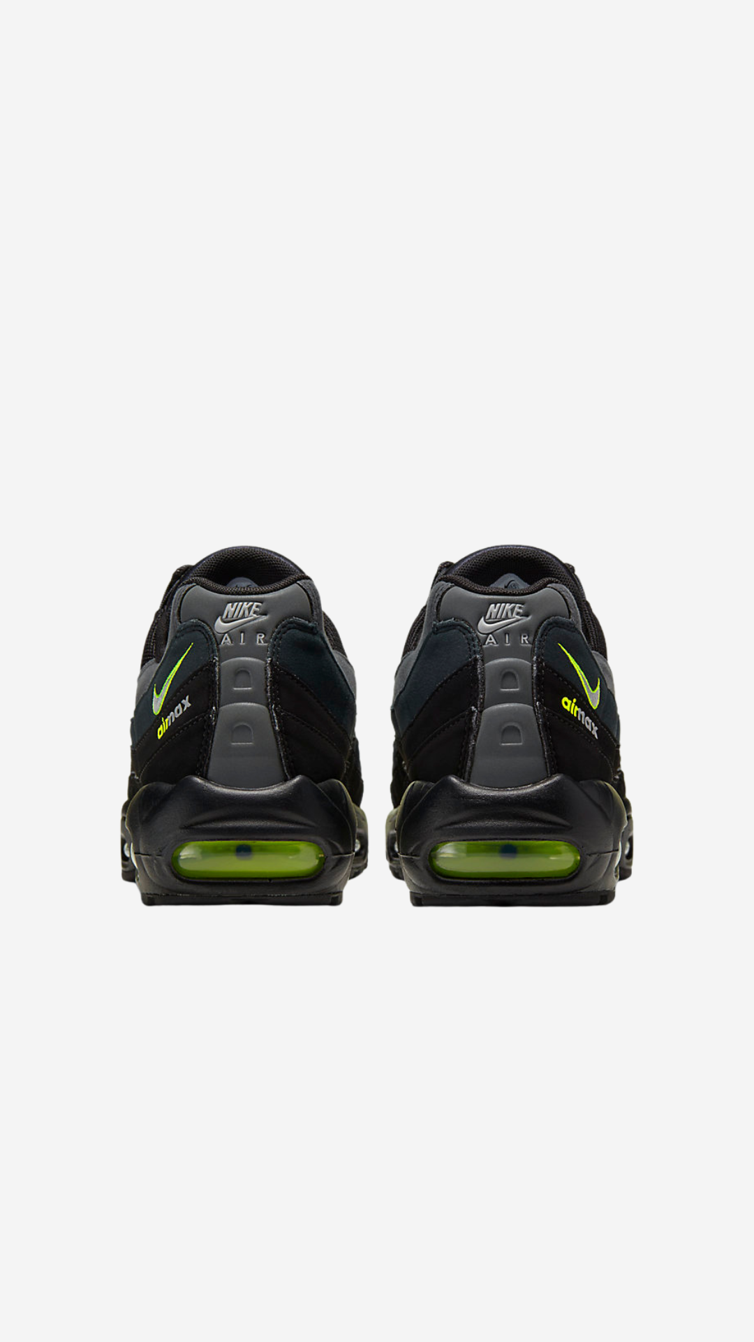 Nike Air Max 95 'Retro Logo'