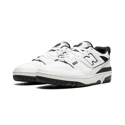 New Balance 550 White Black