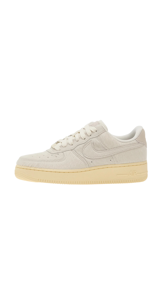 Nike Air Force 1 Low '07 Coconut Milk (Women's)