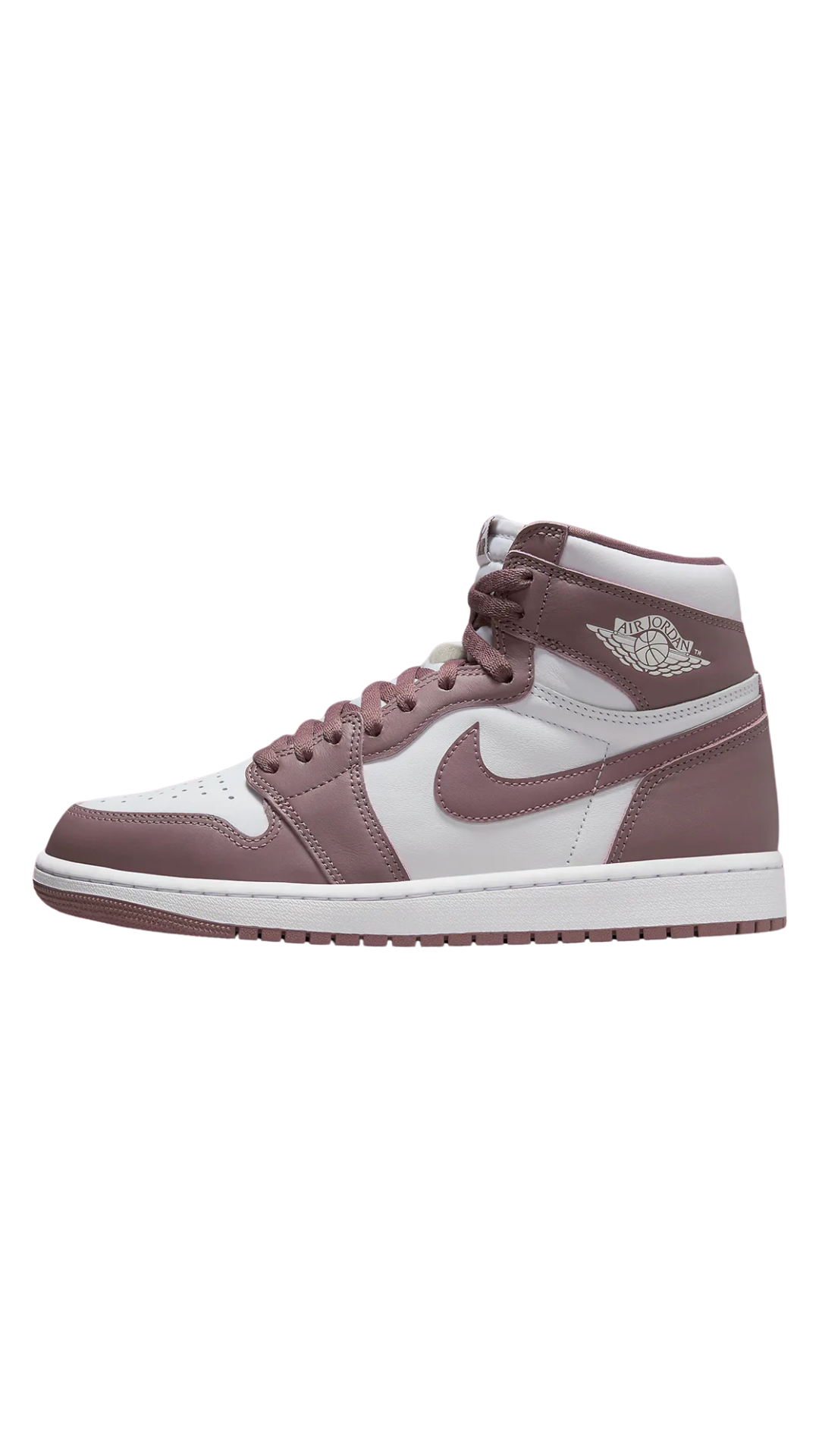 Air Jordan 1 Retro High Mauve