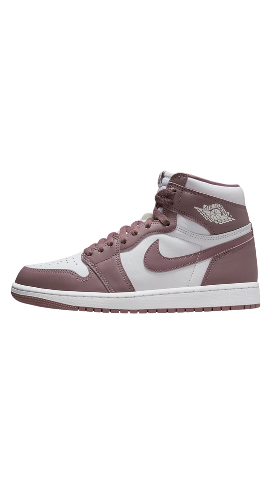 Air Jordan 1 Retro High Mauve