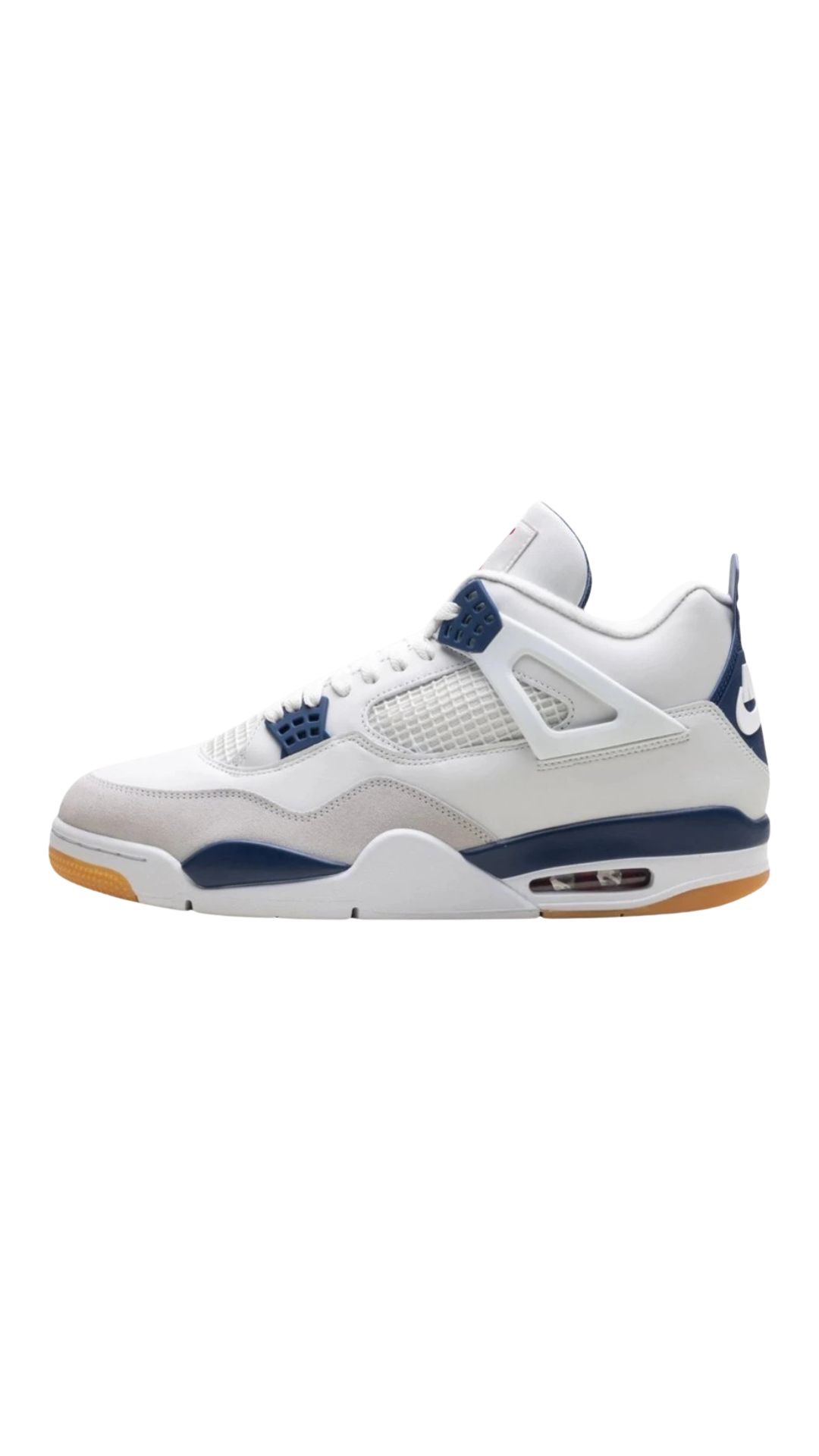 Air Jordan 4 Retro SB Navy