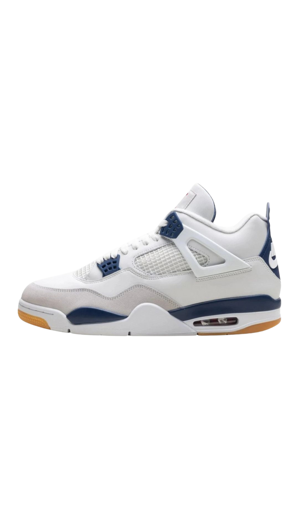 Air Jordan 4 Retro SB Navy