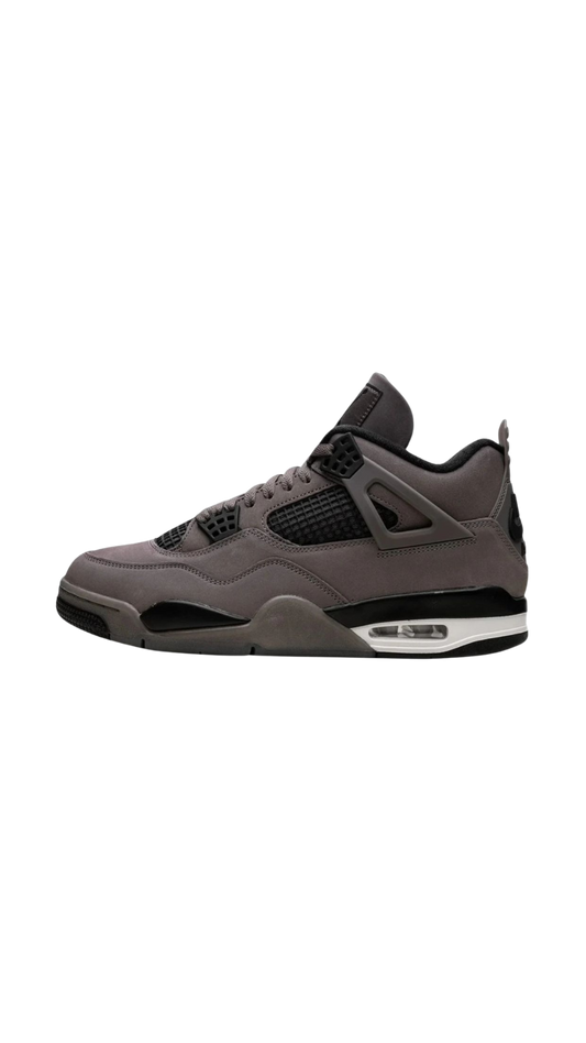 Air Jordan 4 Retro Cave Stone