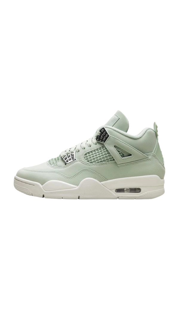 Air Jordan 4 Retro Seafoam Sail W
