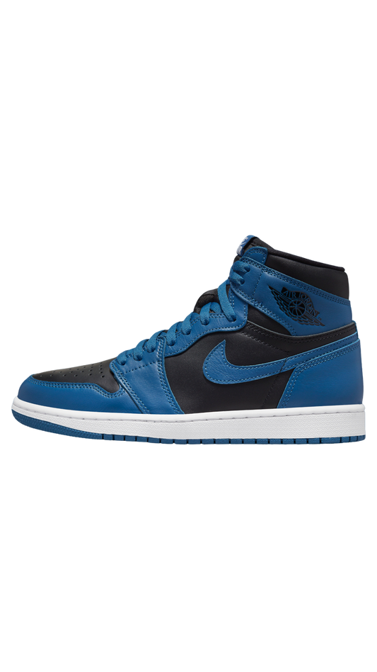 Air Jordan 1 Retro High Marina Blue