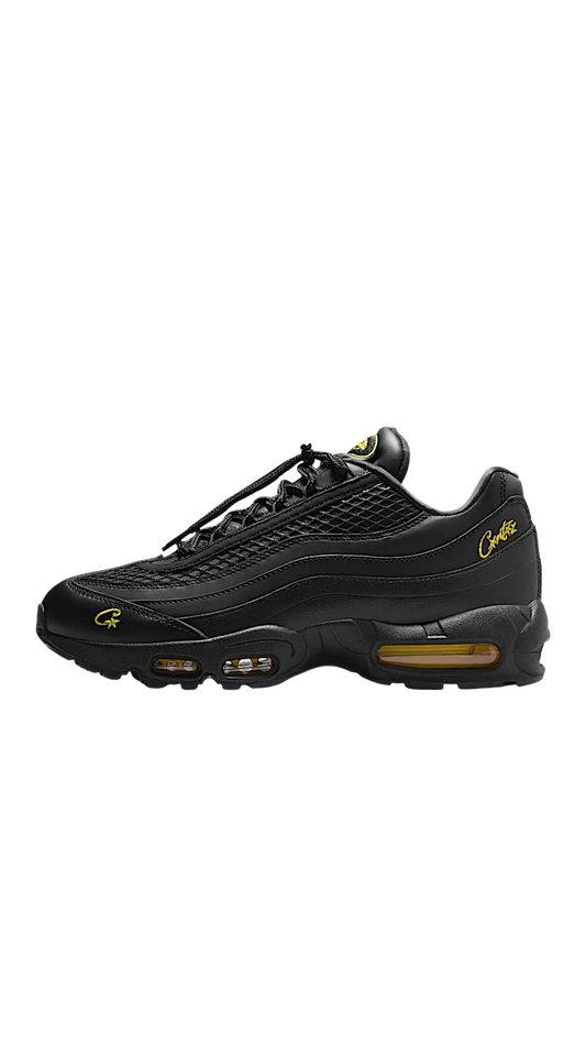 Nike Air Max 95 Corteiz "Honey Black"