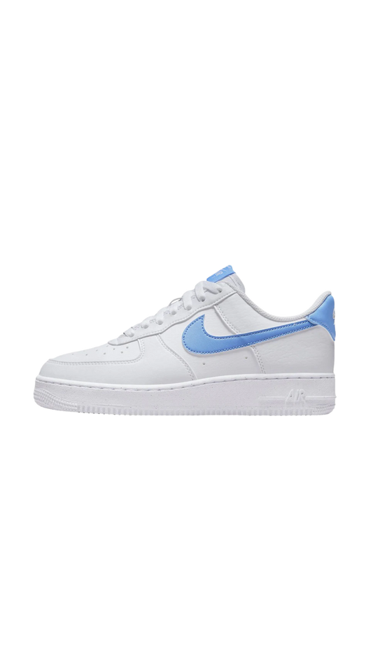 Nike Air Force 1 Low Next Nature University Blue W