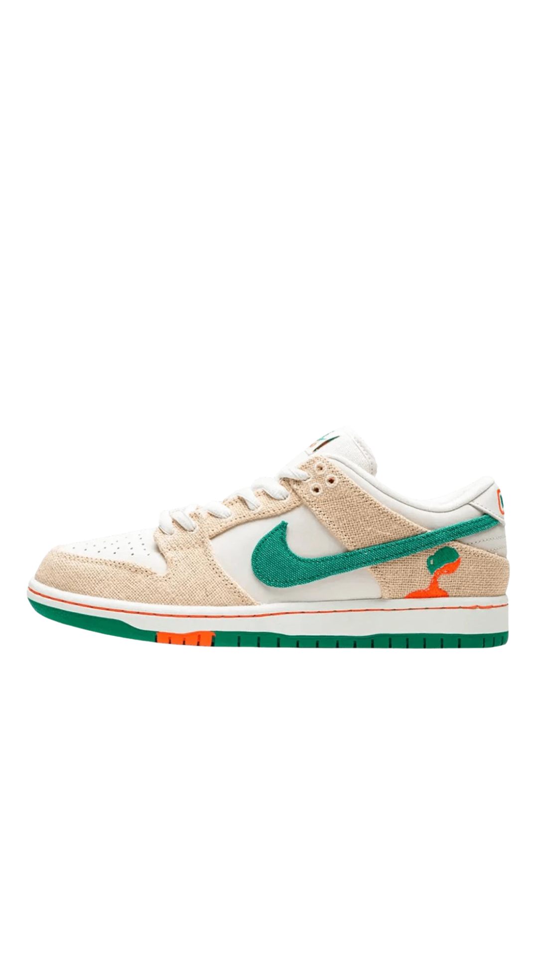 Nike SB Dunk Low Jarritos