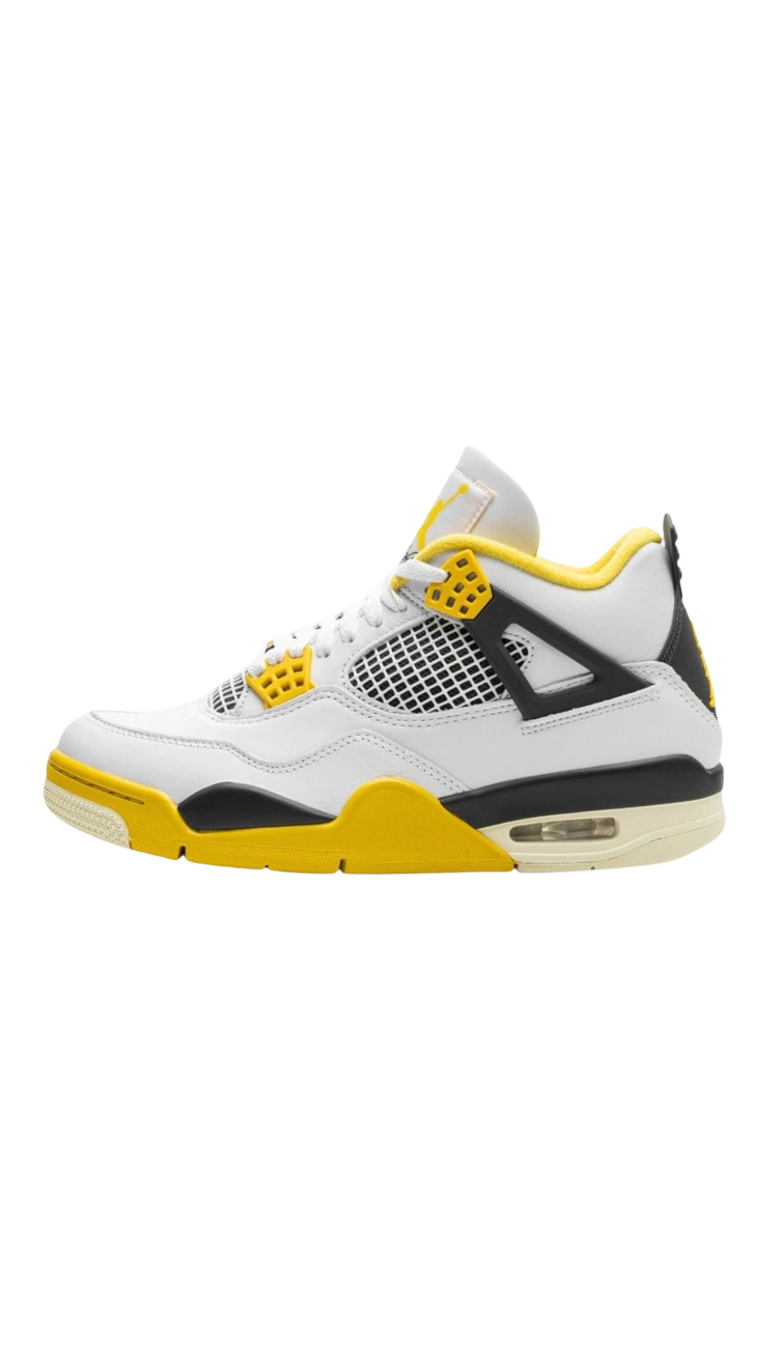 Air Jordan 4 Retro Vivid Sulfur W